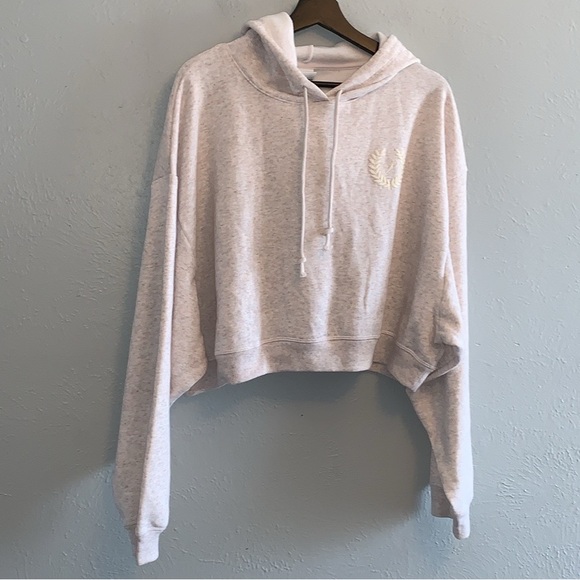 Vs hoodie nwt